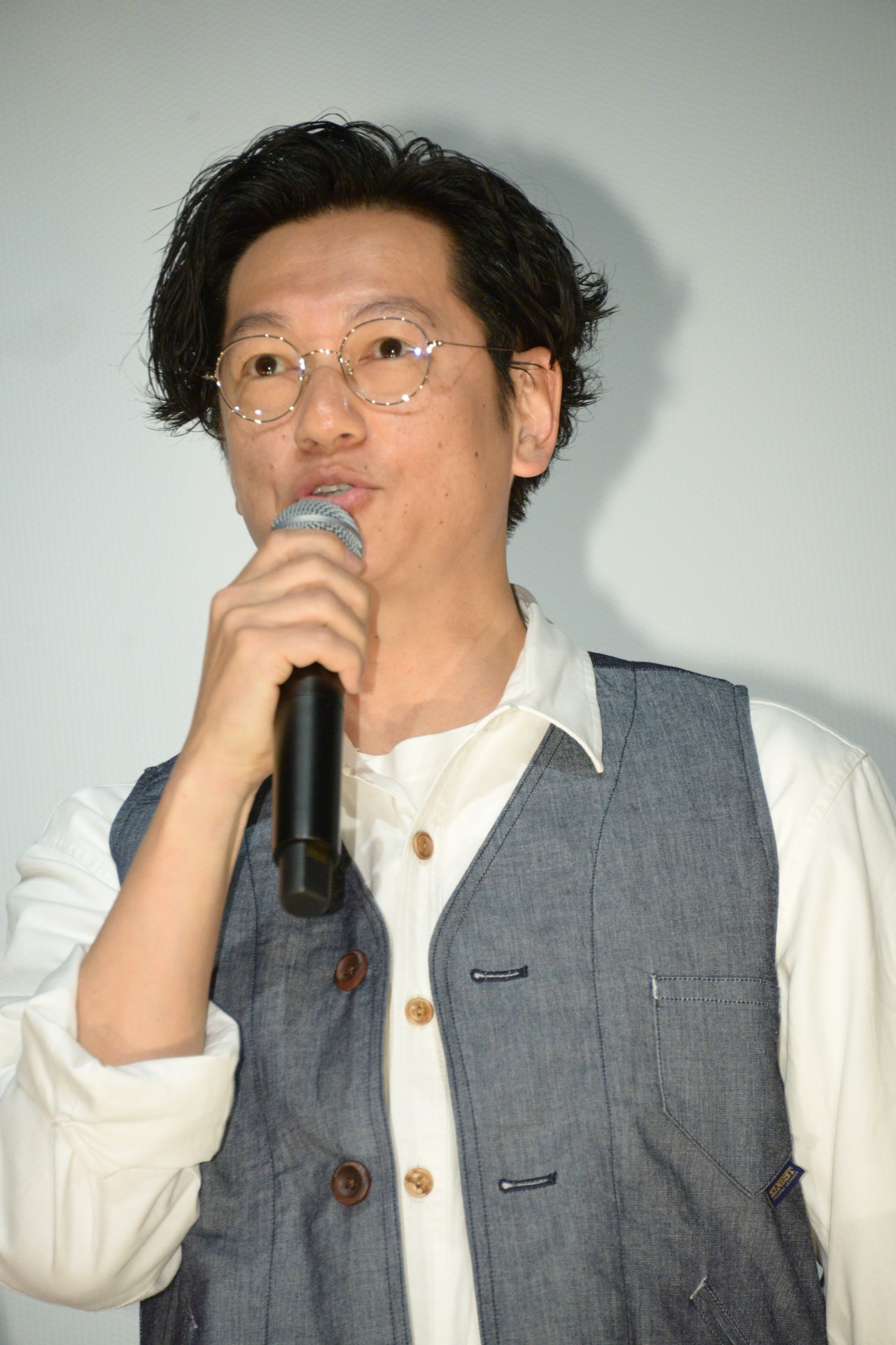 井浦新
