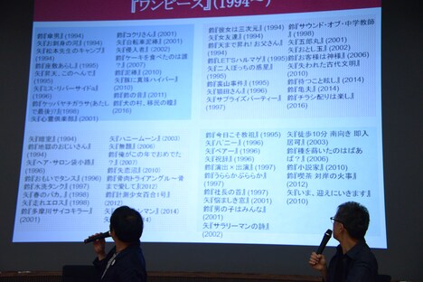 「ONE PIECE」タイトル一覧