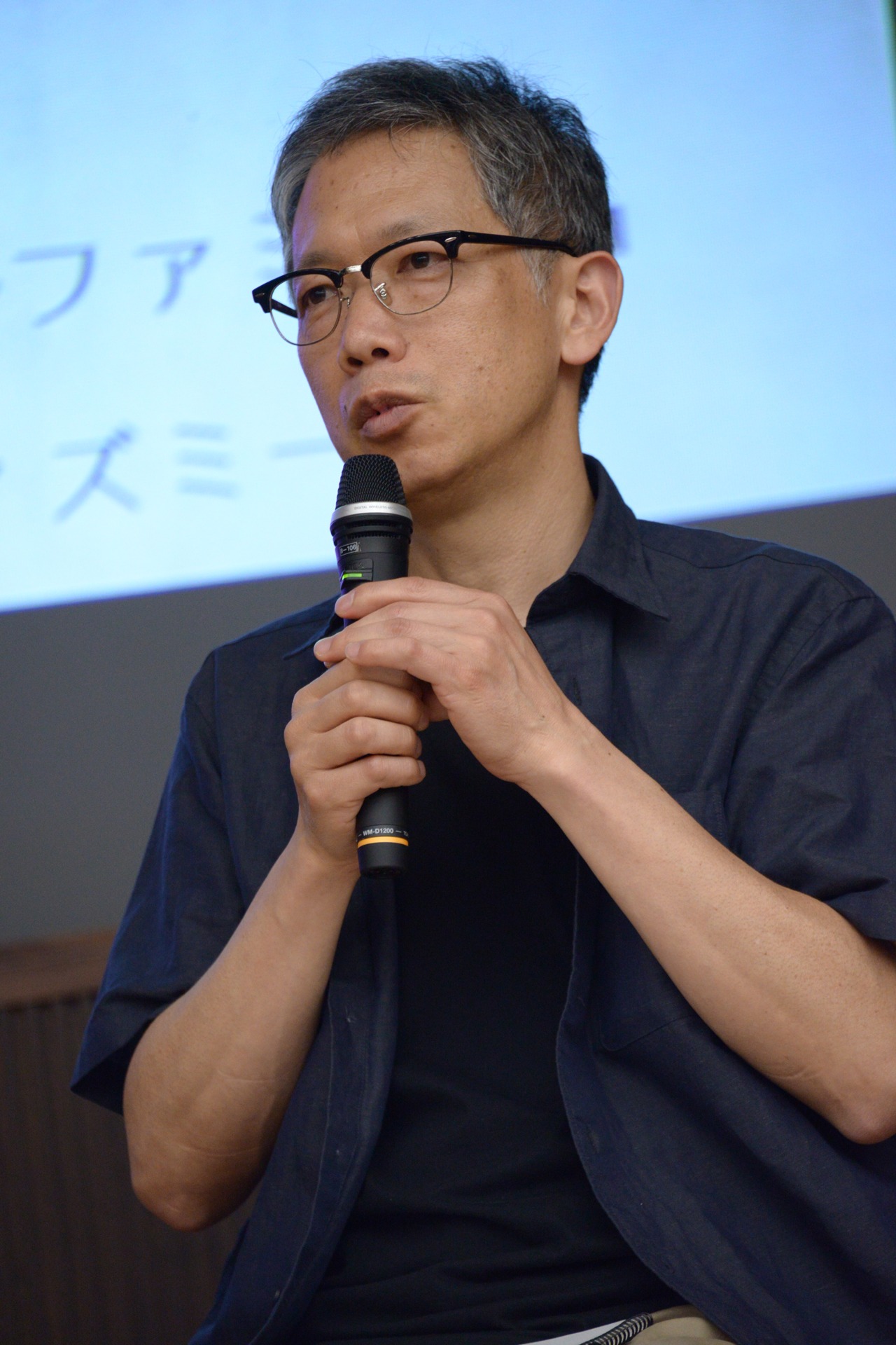 矢口史靖