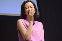 「mei nagano moment special event」の様子。