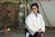 映画「GOZEN-純恋の剣-」