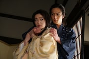 映画「GOZEN-純恋の剣-」