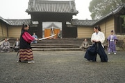 映画「GOZEN-純恋の剣-」