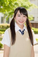 福田愛依演じる博多乃どん子。