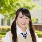 岡田健史主演ドラマ、福田愛依扮する博多弁ヒロインのビジュアル解禁