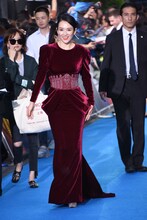 チャン・ツィイー