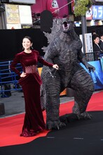 チャン・ツィイー