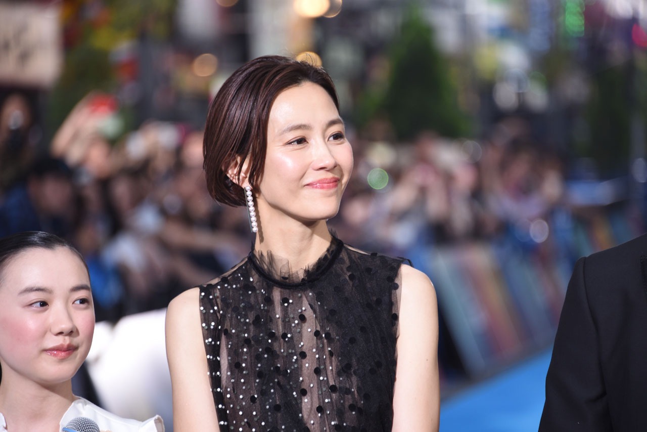 木村佳乃