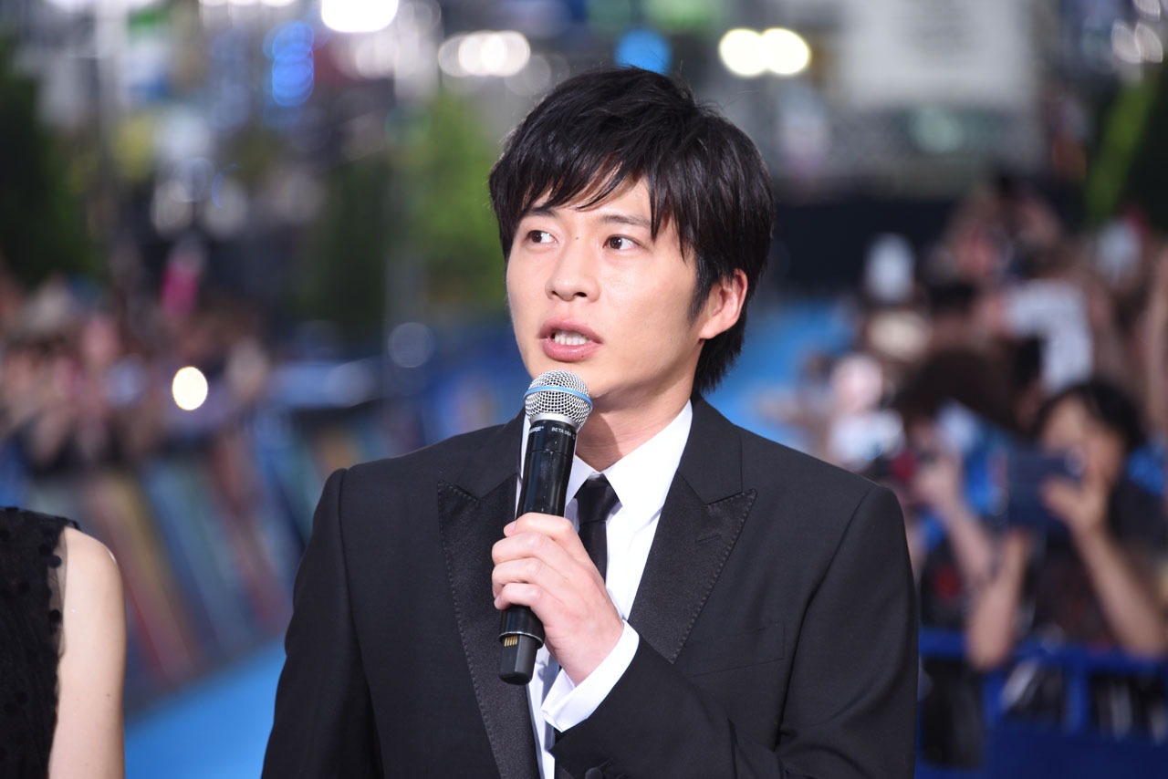 田中圭