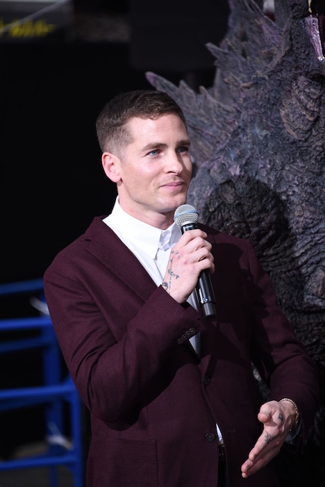 ザック・シールズ