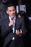 マイケル・ドハティ