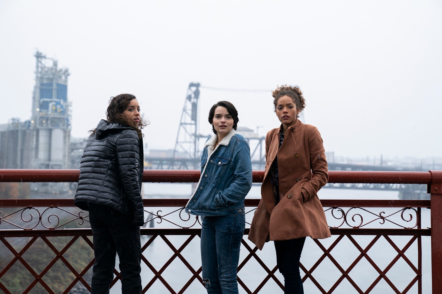 「トリンケット～小さな宝物～」