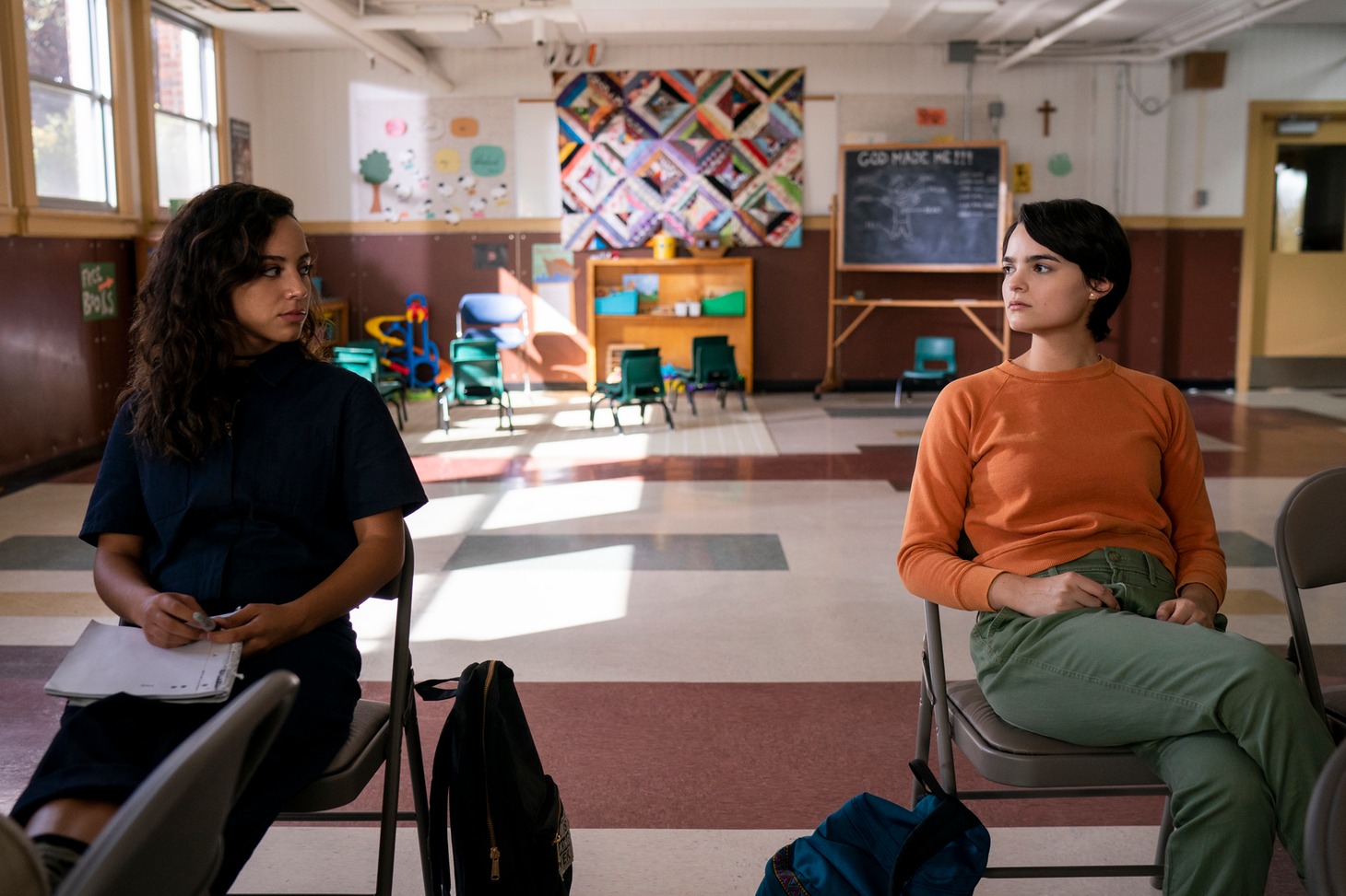 「トリンケット～小さな宝物～」