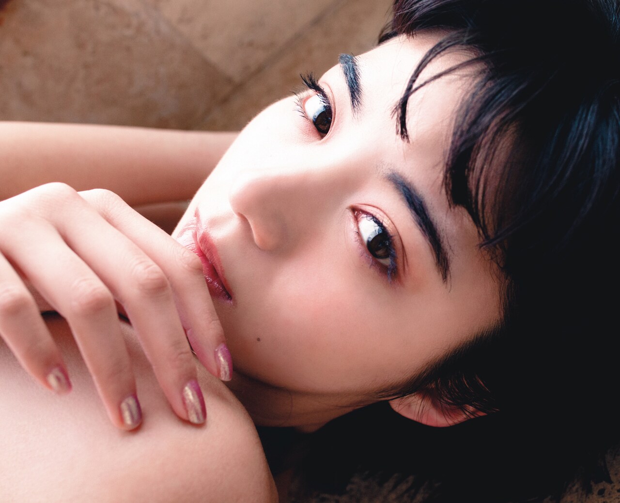 池田エライザ 1st 写真集 pinturita 貴重】池田エライザ 1st写真集