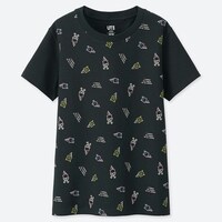 ピクサーバケーションUT ウィメンズ（税込1069円）