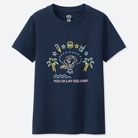 ピクサーバケーションUT ウィメンズ（税込1069円）