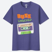 ピクサーバケーションUT メンズ（税込1069円）