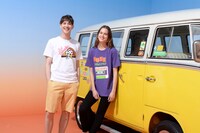 ピクサーバケーションUT ビジュアル