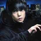 窪田正孝「東京喰種」第2弾の冒頭特別映像、マギーが夜の東京をタクシーで移動