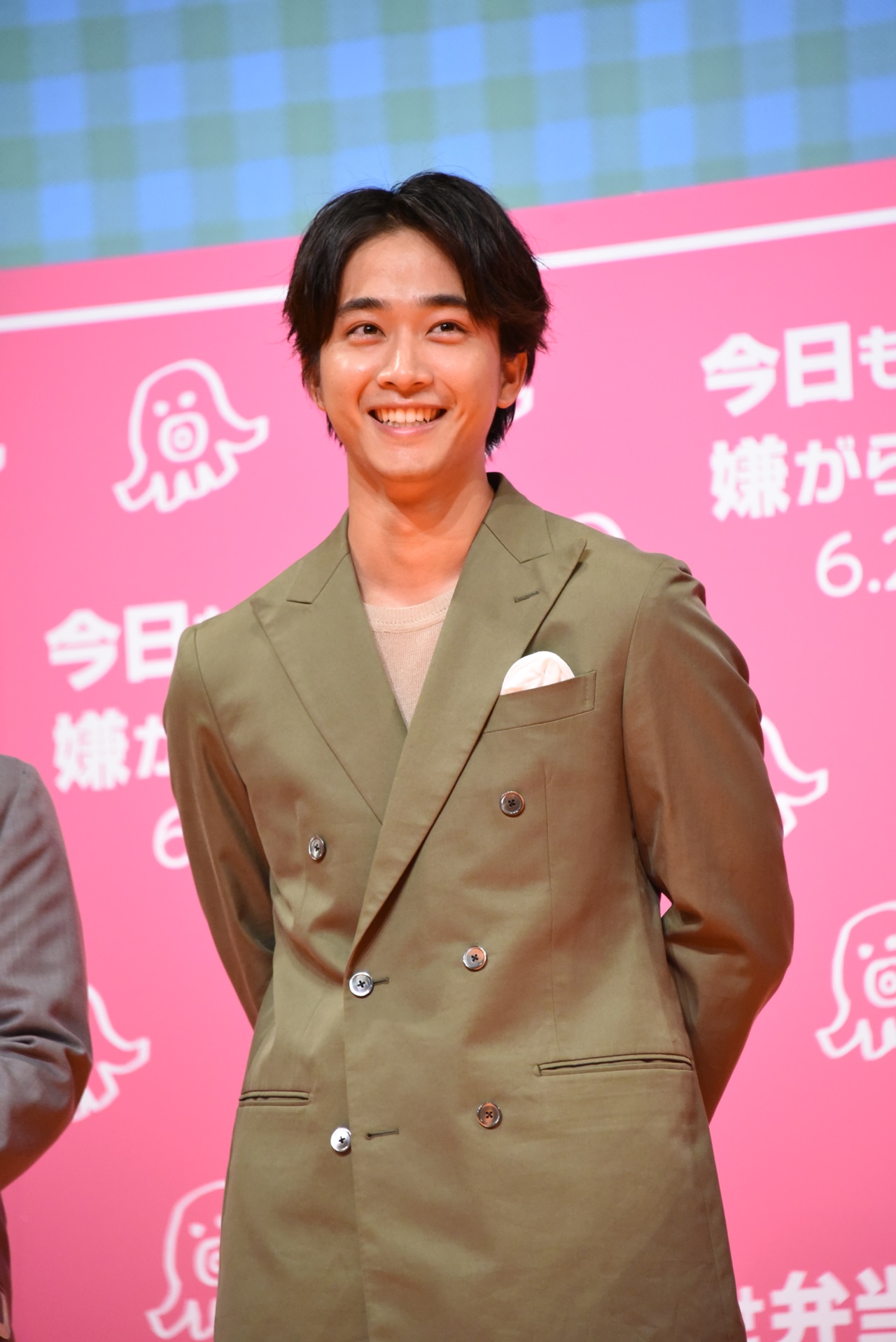 佐藤寛太