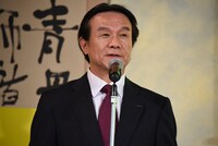 川口均