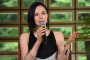 中谷美紀