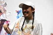 長久允
