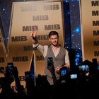 クリス・ヘムズワース、「MIB」イベントでバリ島に登場「ここで結婚式も挙げた」