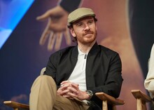 マイケル・ファスベンダー