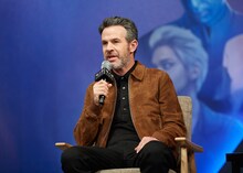 サイモン・キンバーグ