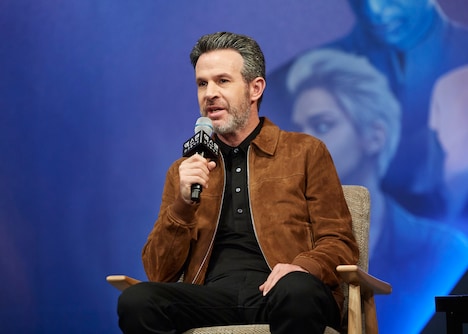 サイモン・キンバーグ