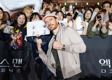 マイケル・ファスベンダー