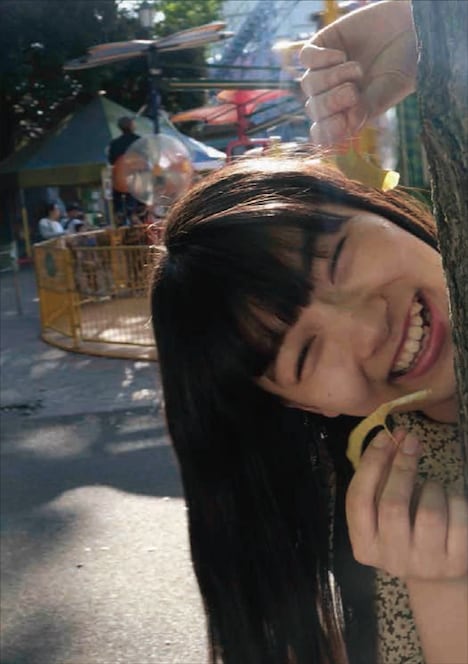 「はじめての三人」中面サンプル