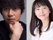 「神様のカルテ」の深川栄洋、妻ホーチャンミとともに15年ぶりの自主映画を制作