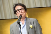 水田伸生