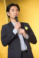 松田龍平