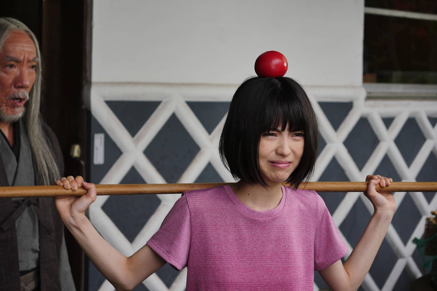 「大根侍」