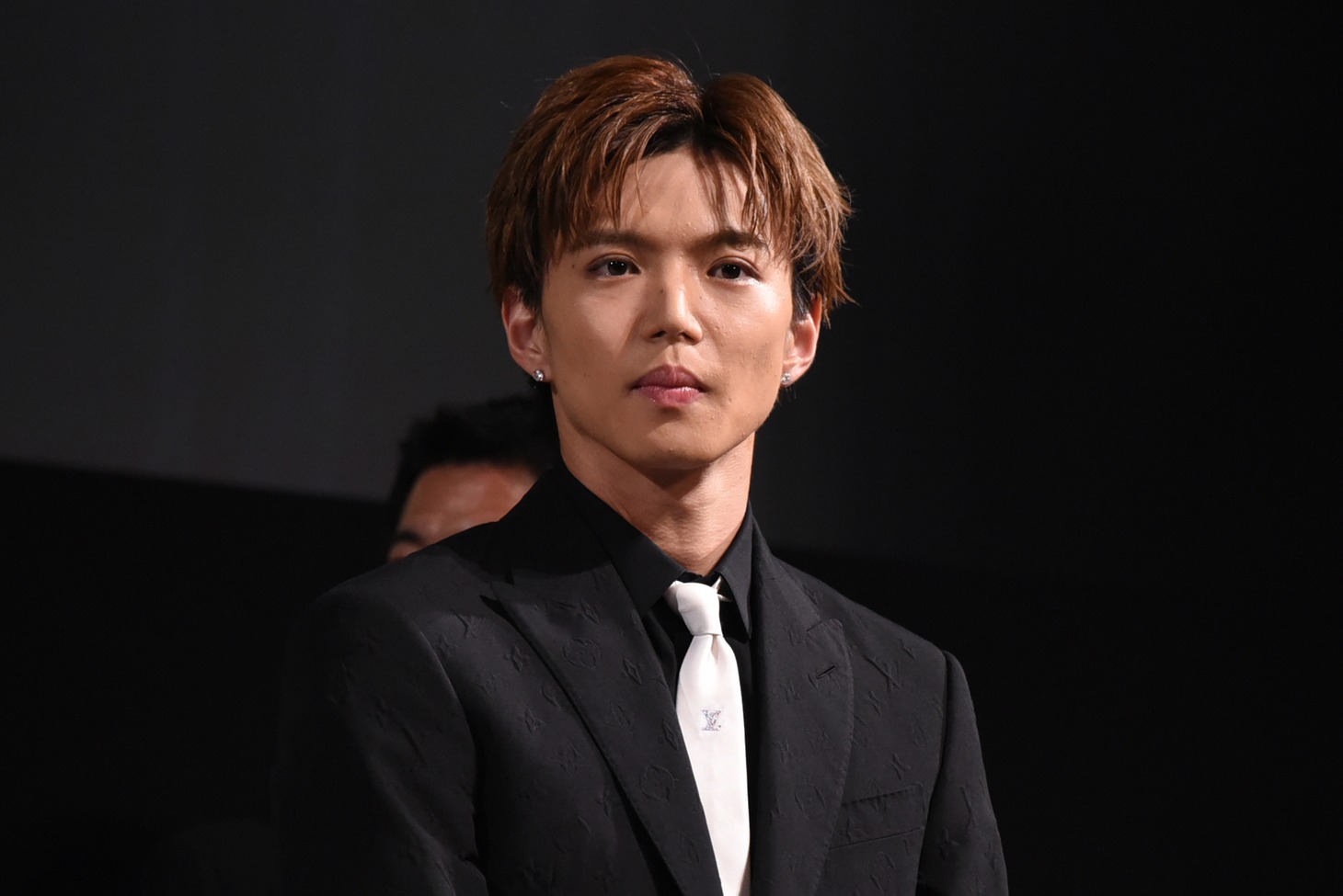 佐藤大樹