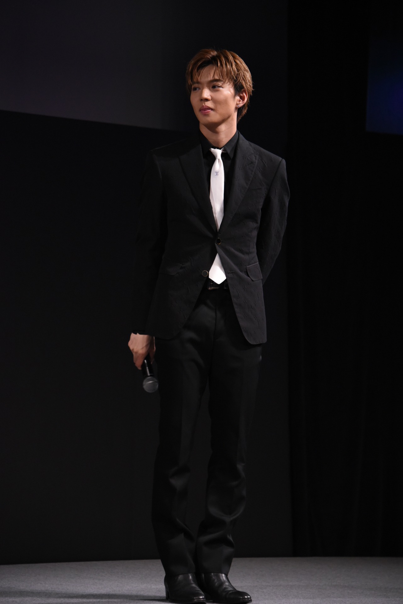 佐藤大樹
