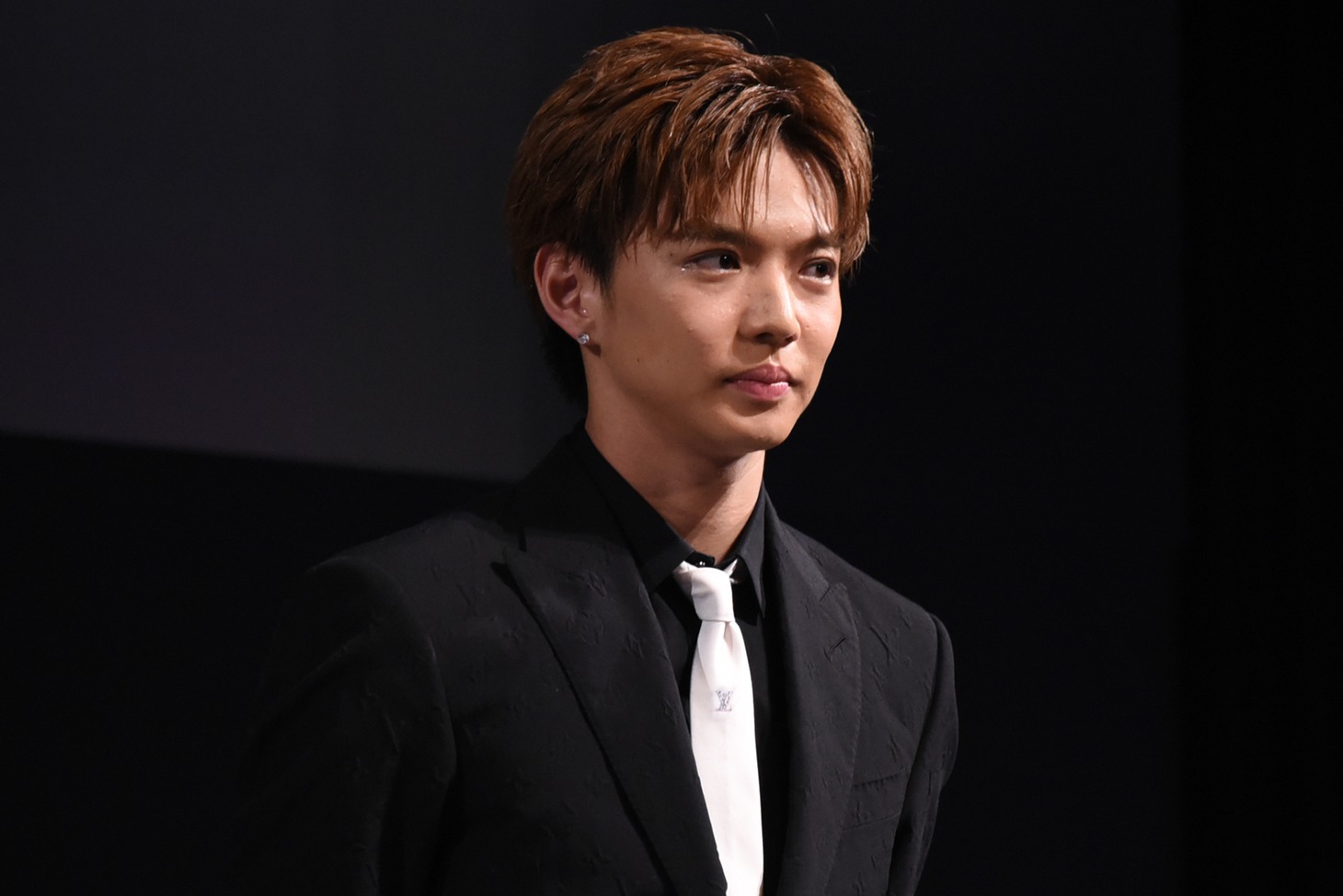 佐藤大樹
