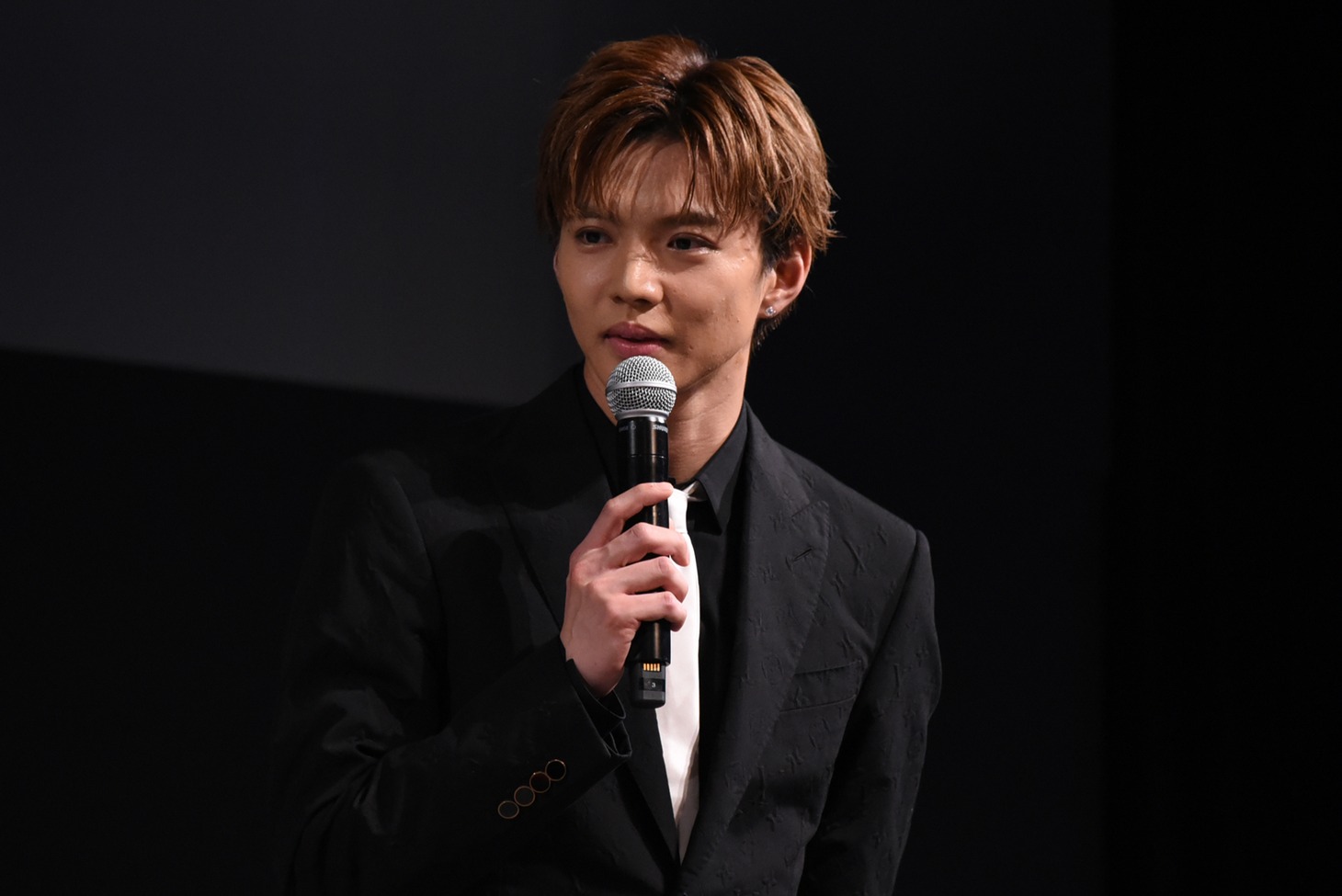 佐藤大樹