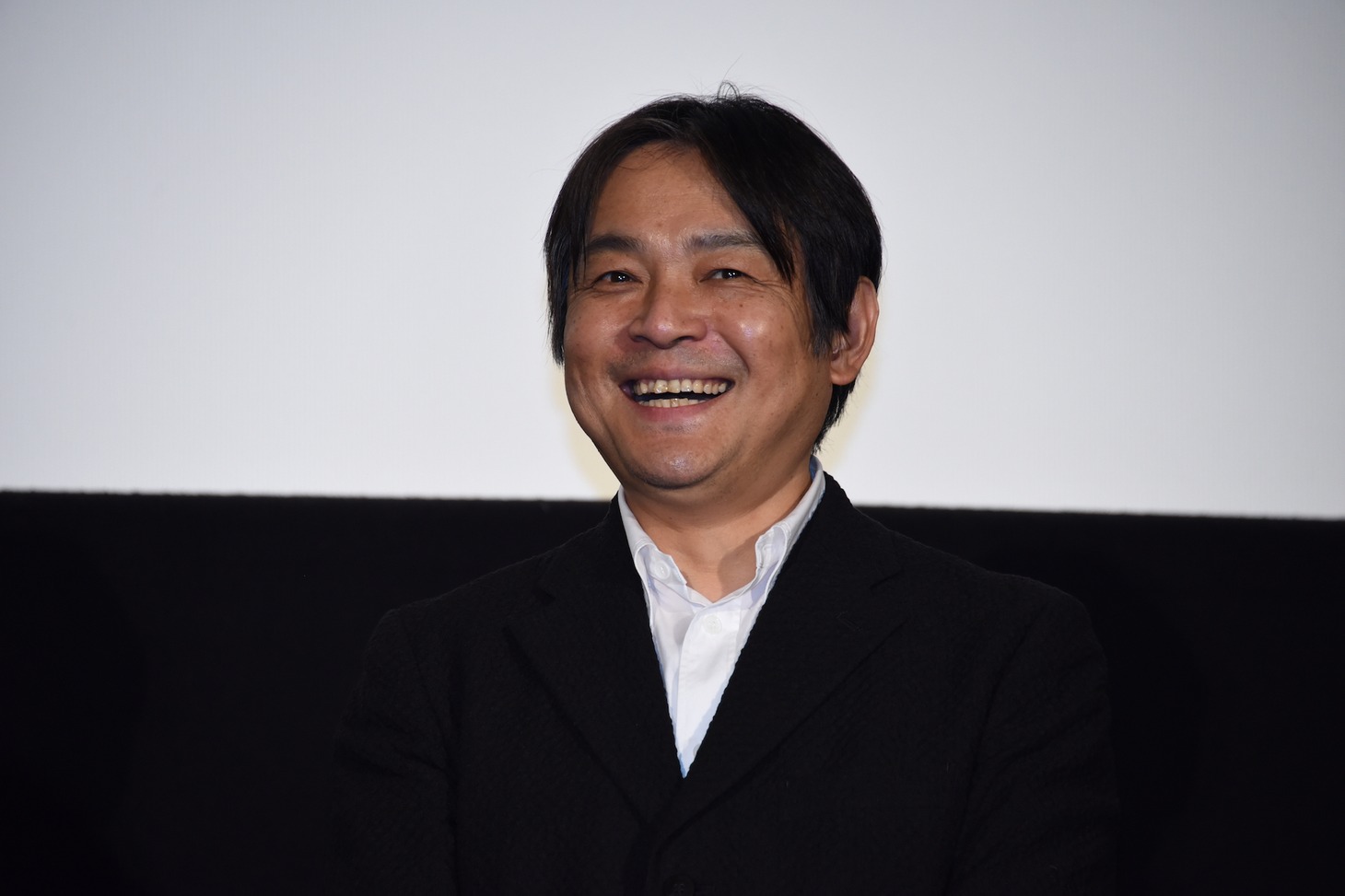 本木克英
