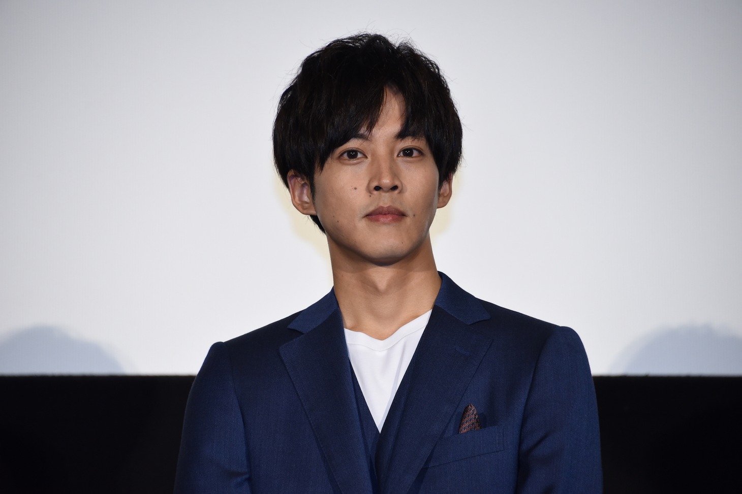 松坂桃李