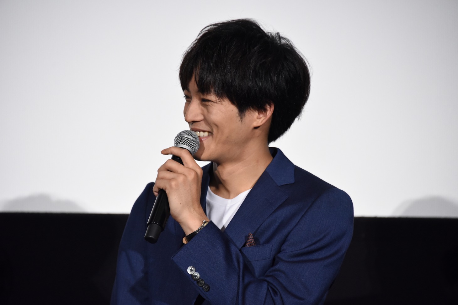 松坂桃李