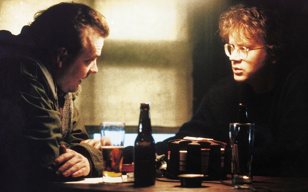 「ジェイコブス・ラダー」 (c)1990 StudioCanal. All Rights Reserved.