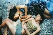 「Daughters」
