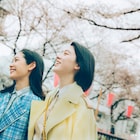 妊娠でもしたの?三吉彩花×阿部純子「Daughters」予告公開、主題歌はchelmico
