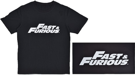 Tシャツ&タオル