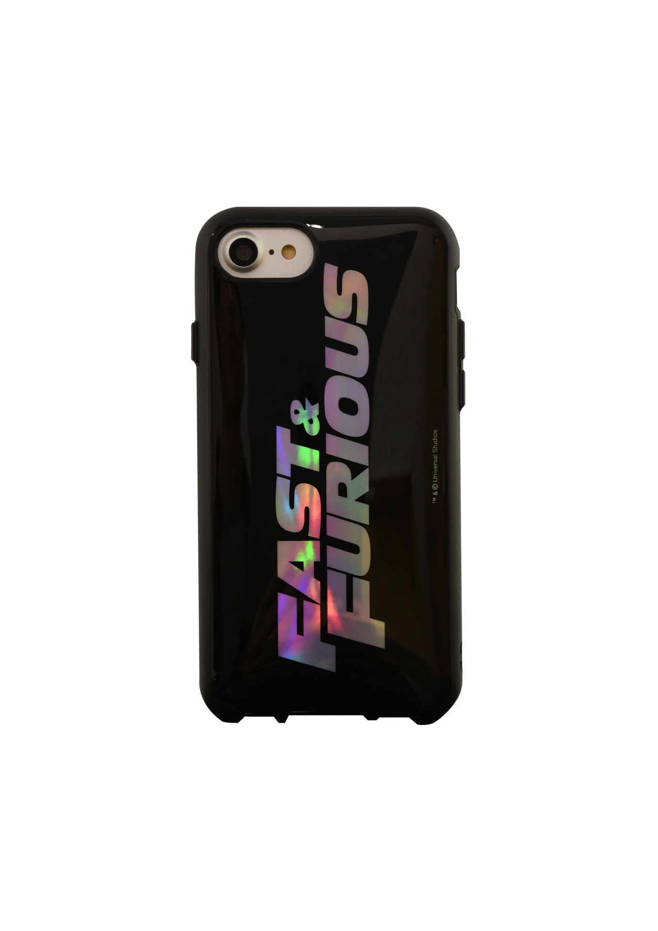 ワイルド・スピード iPhone ケース（3110円）