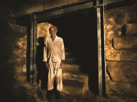 「ホース・マネー」